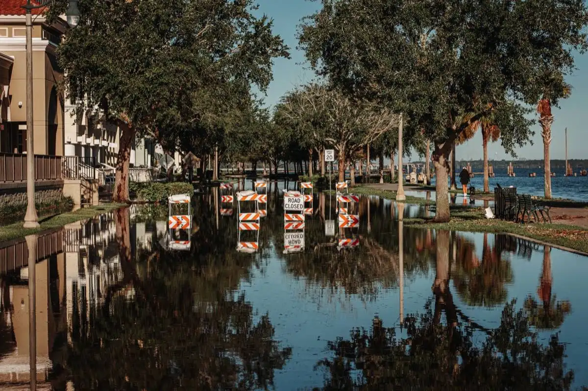 Sewage & Category 3 Water Cleanup in Corona, CA